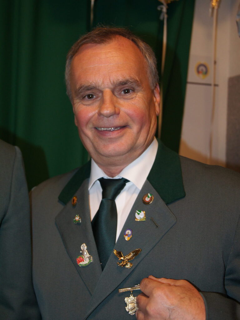 4. Ritter Klaus Kretz