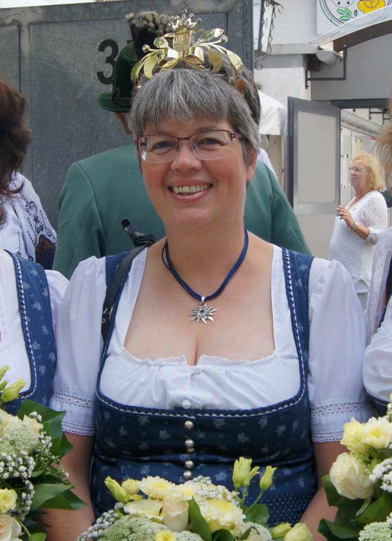 Tanja Wollscheid