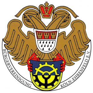 Sponsor Bürgervereinigung Köln-Ehrenfeld Logo