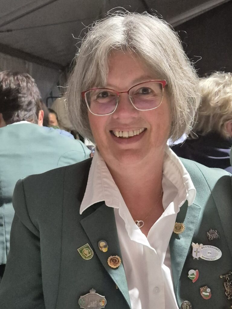 4 Ritter Tanja Wollscheid