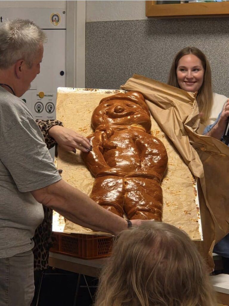 Weckmannschießen 2025