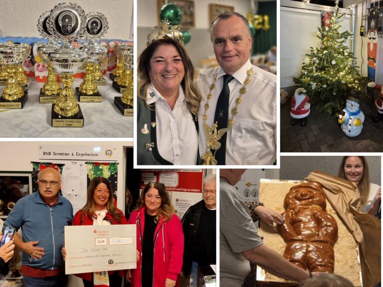 Jahresbericht 2025 Jahresbericht 2025