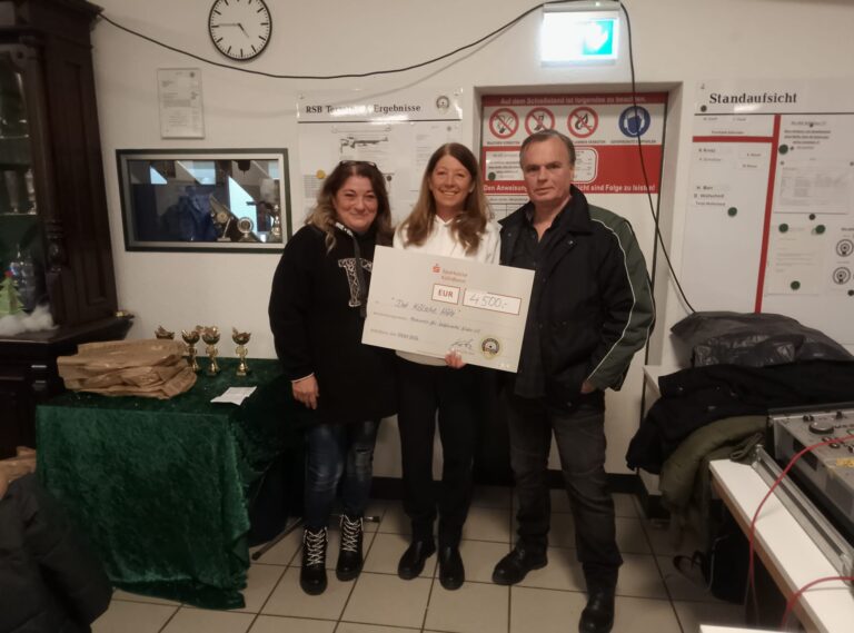 Brezelschiessen 2026 Brezelschiessen 2026