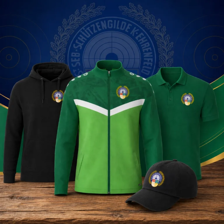 Schützengilde Sebastianus Shop Banner