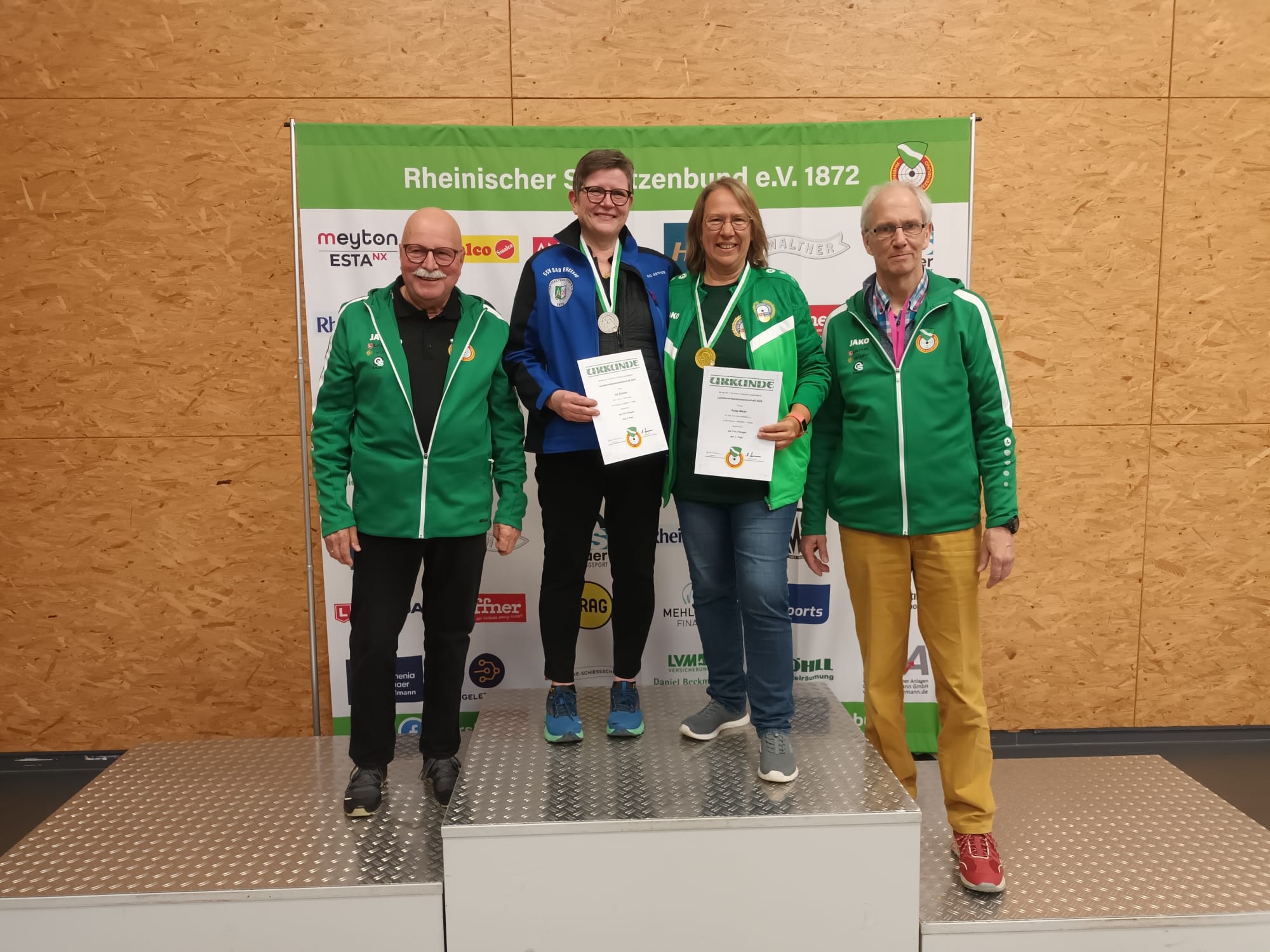 Landesmeisterschaft 2026