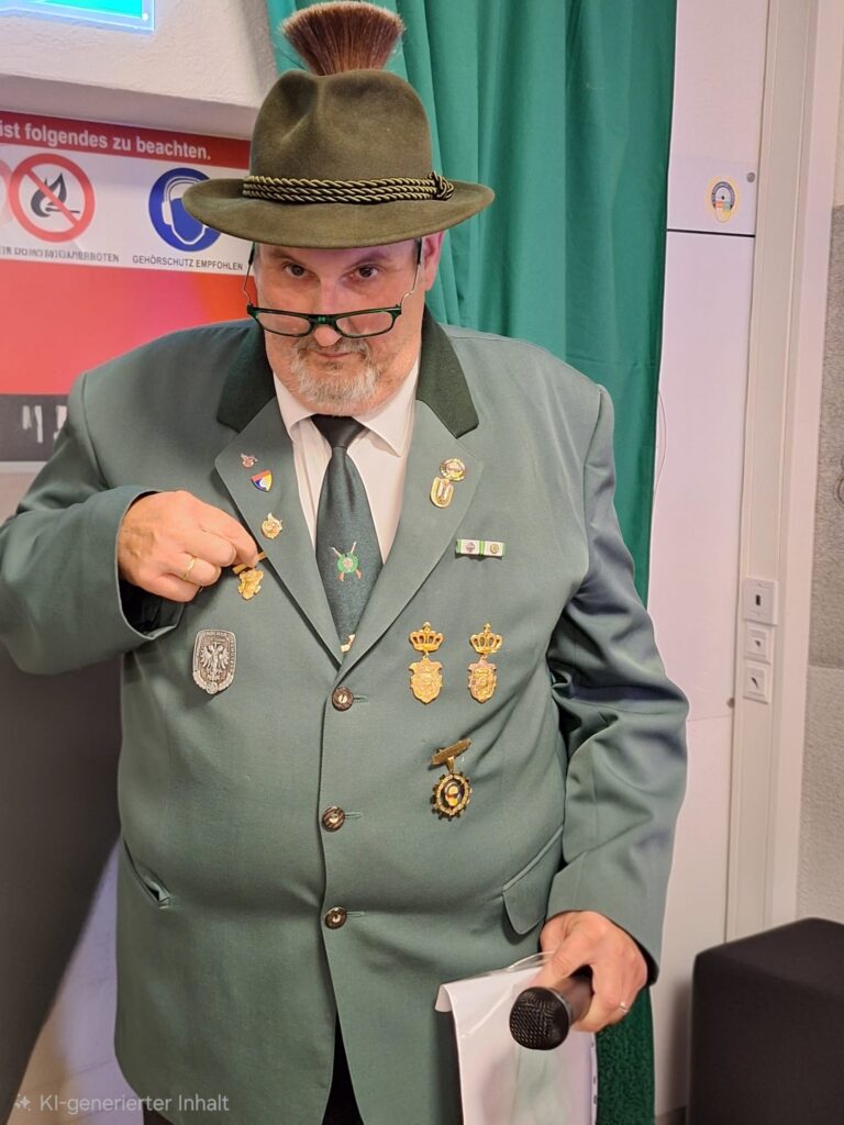 Ritter 1 - Frank Zeyen