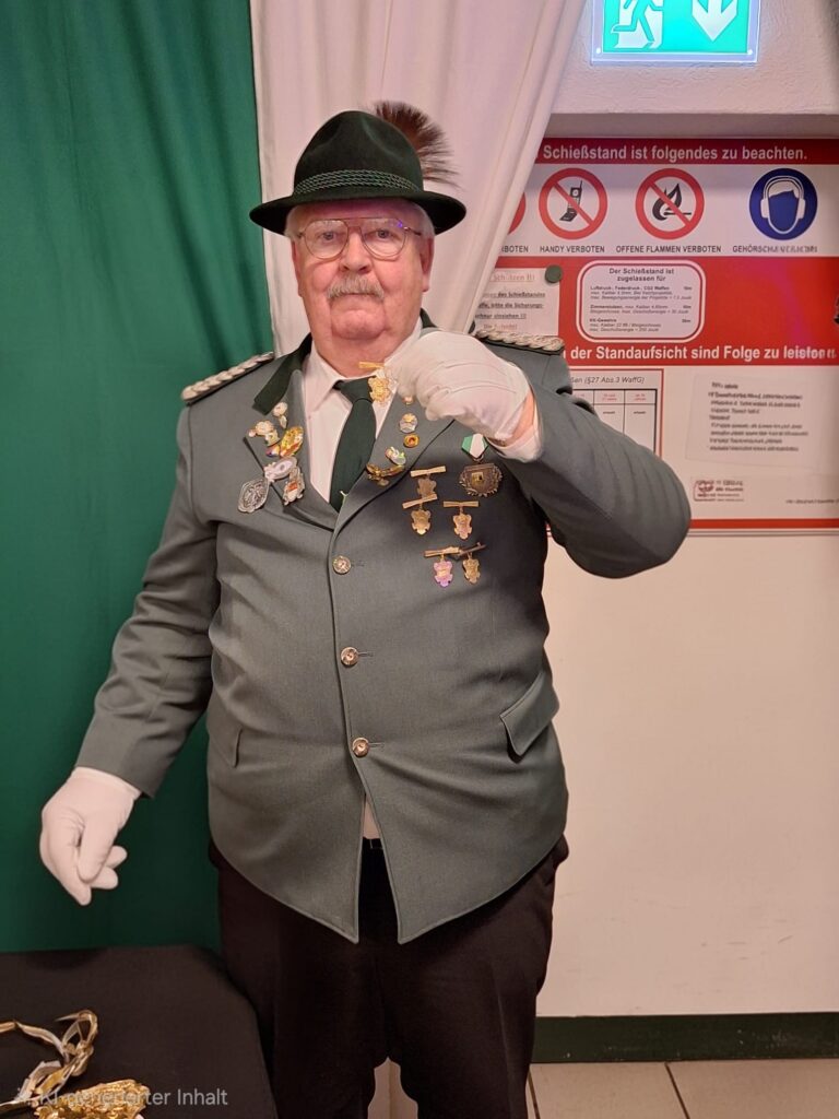 Ritter 3 - Harry Kepp